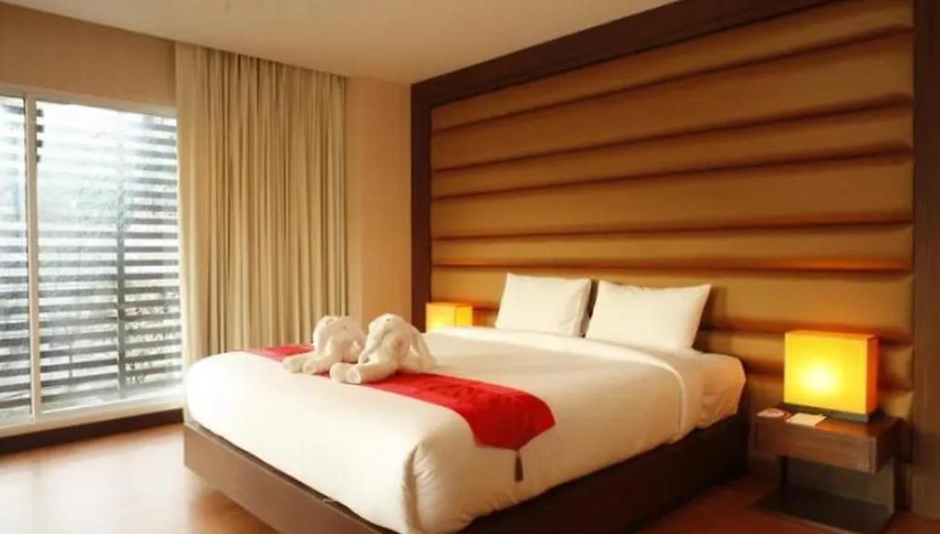 The Kris Luxury * Patong