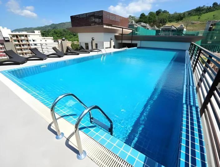The Kris Luxury Apartment *