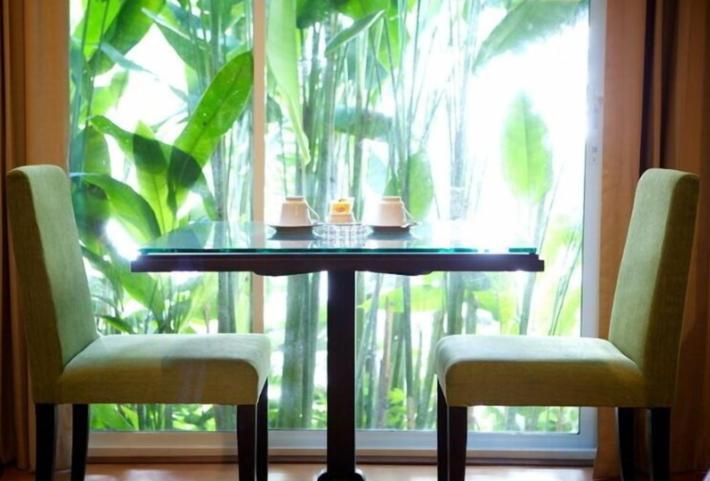 Apartment The Kris Luxury